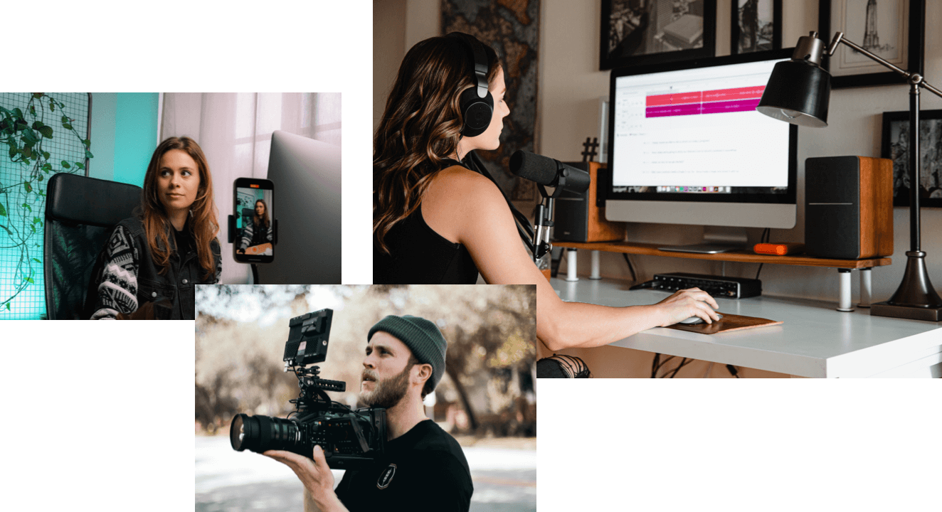 image of blogger, programmer and photographe