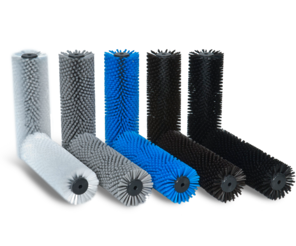 carpet cleaning brush