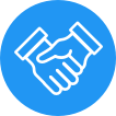 Agreement icon
