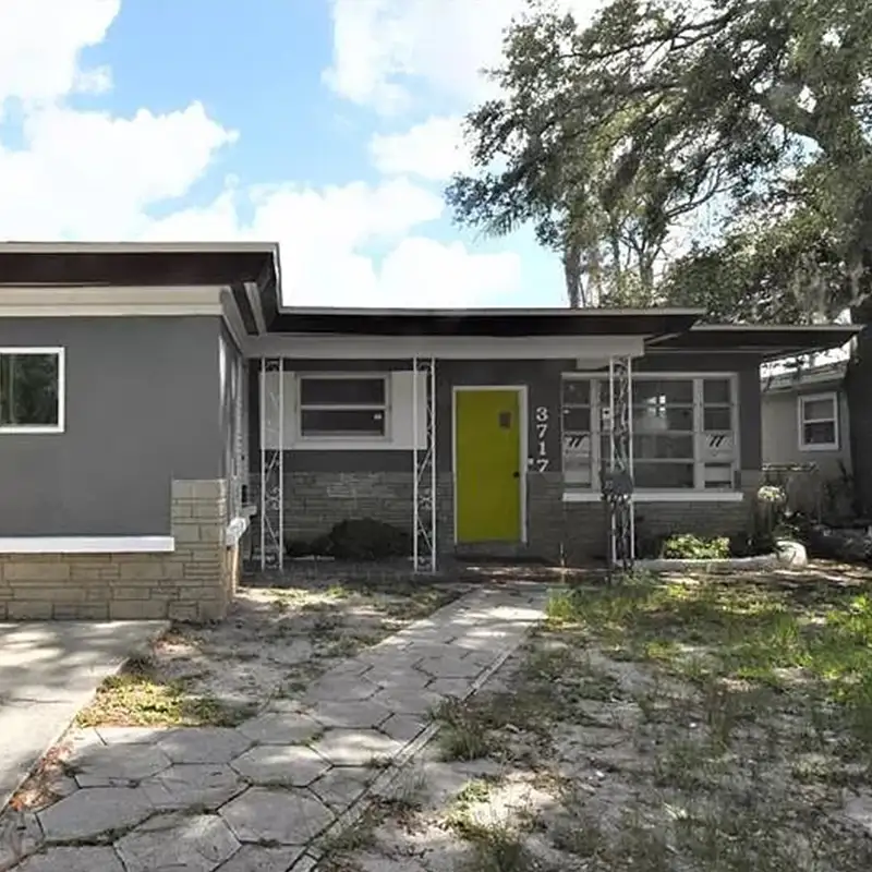 3717 1st Ave. S. St. Petersburg, FL 33711