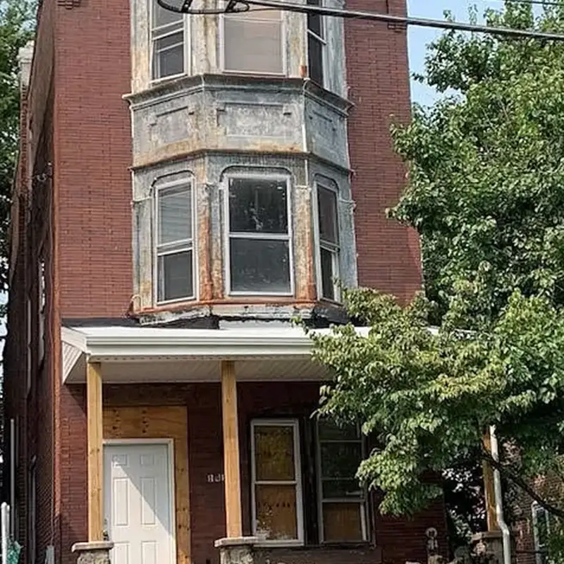 141 W. Apsley St. Philadelphia, PA 19144
