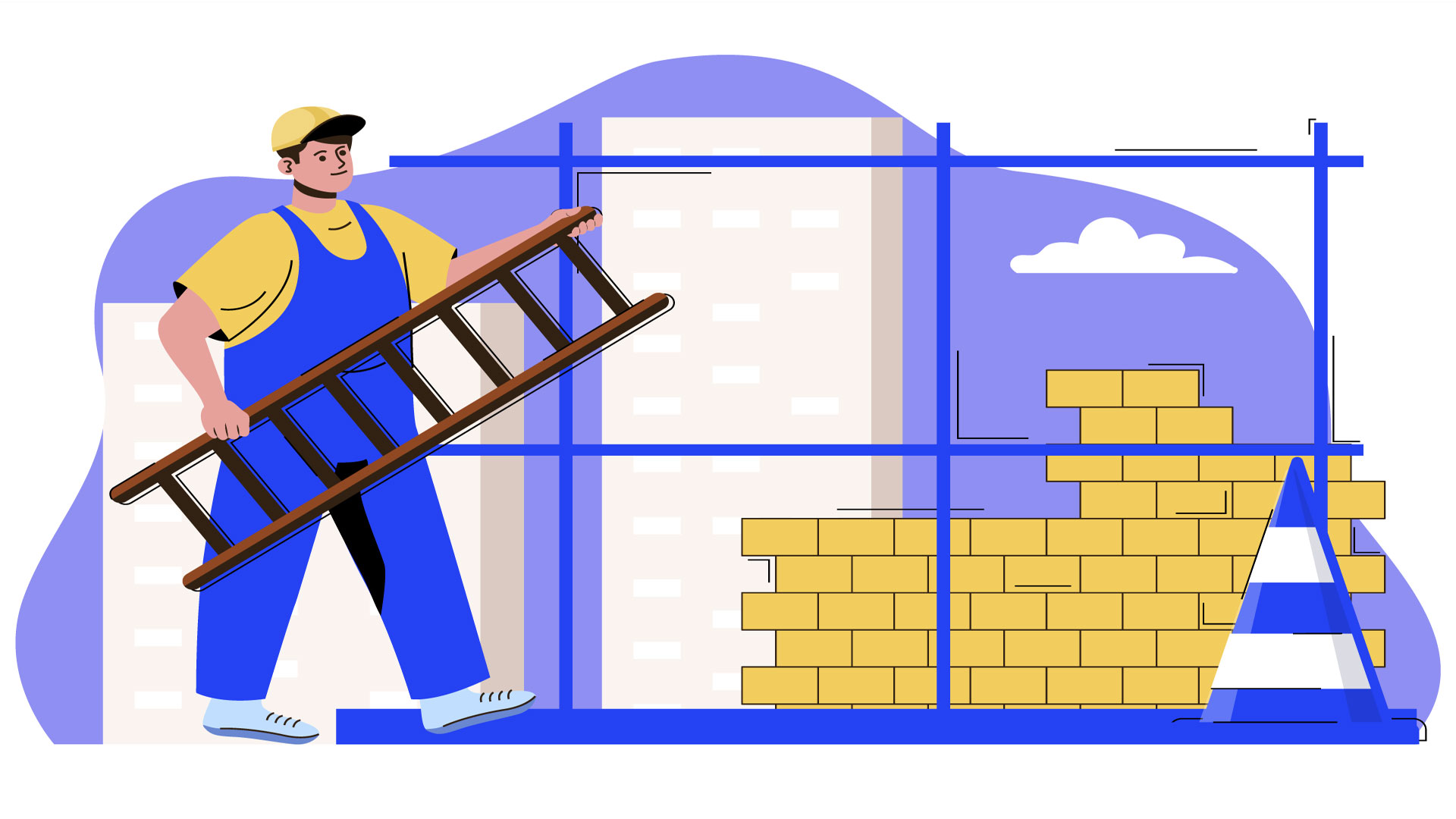 Construction estimation