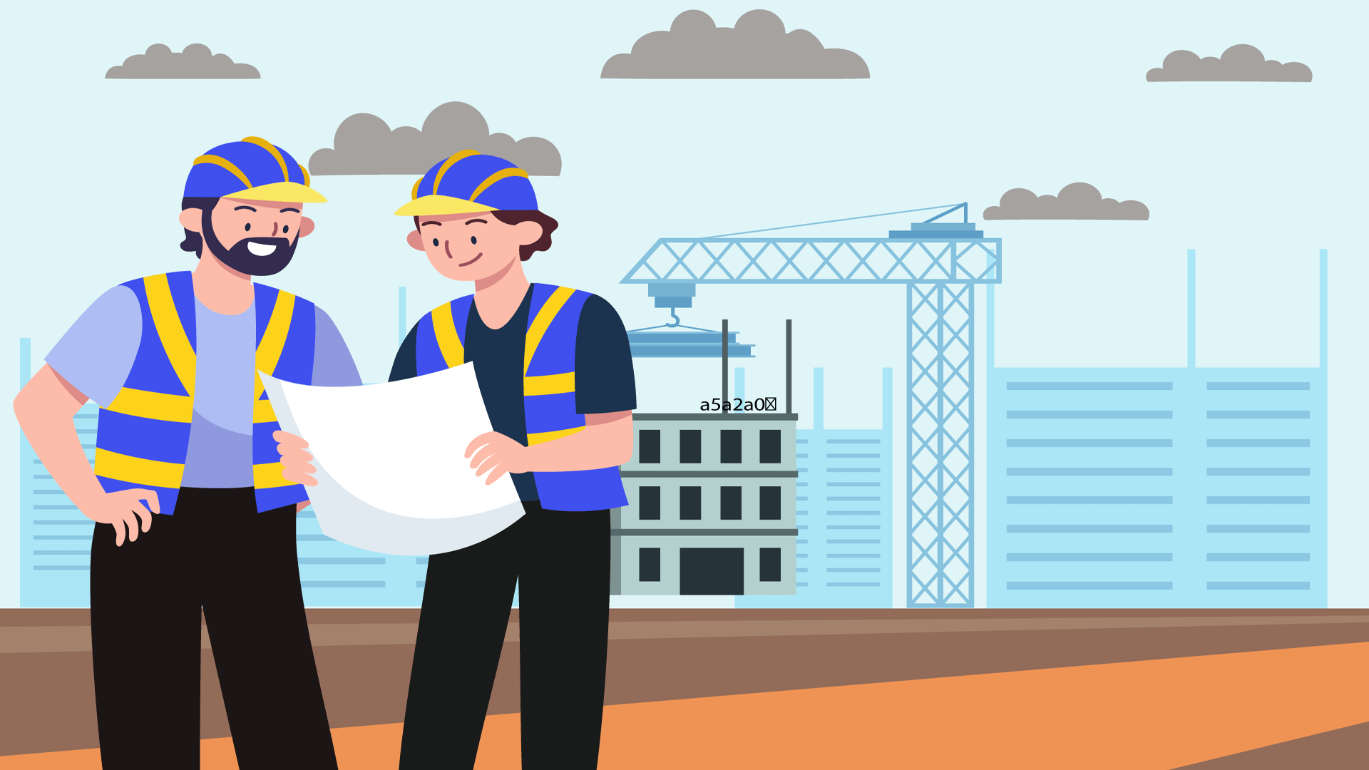 Construction estimates