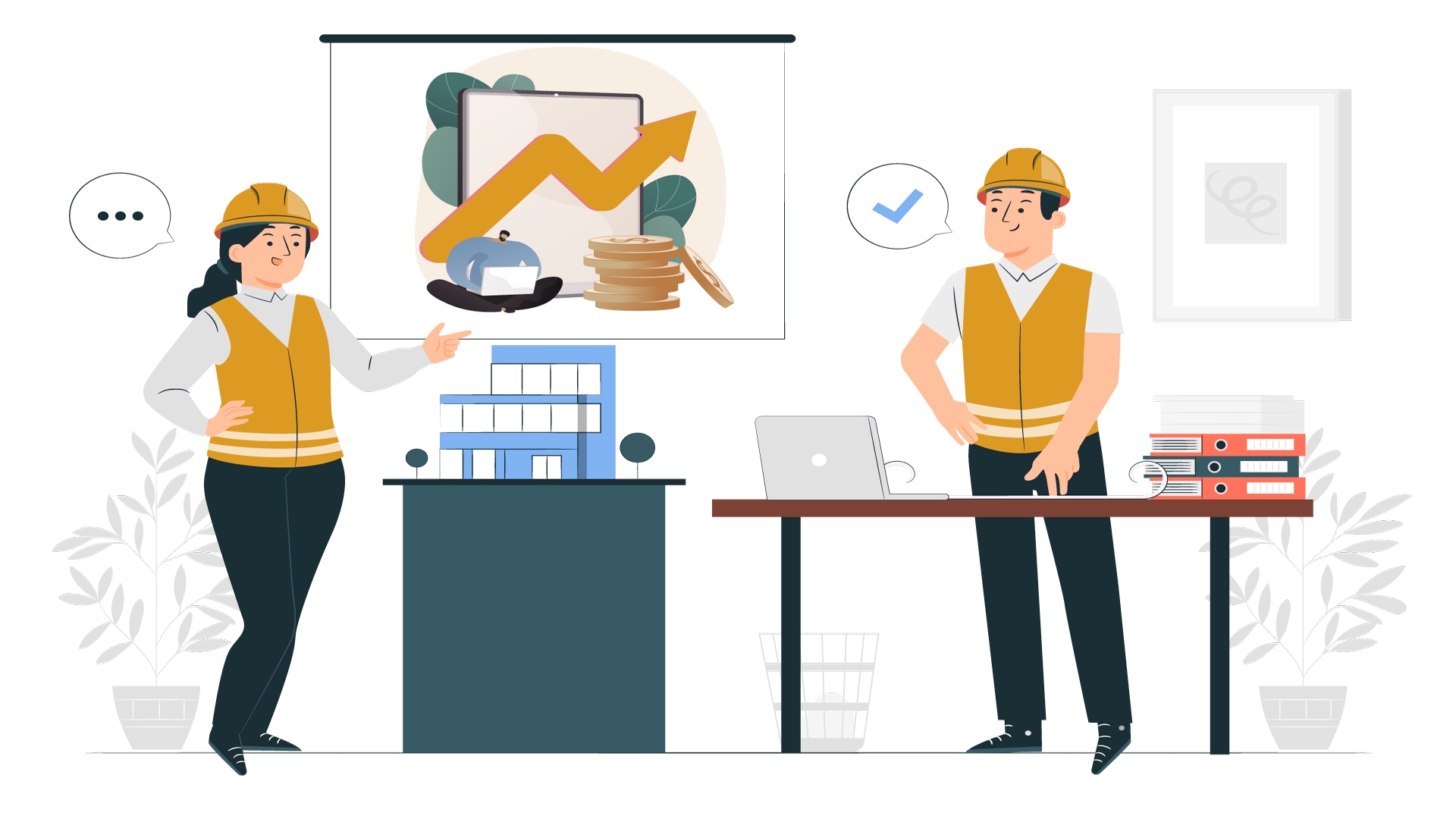 Cost estimation overview