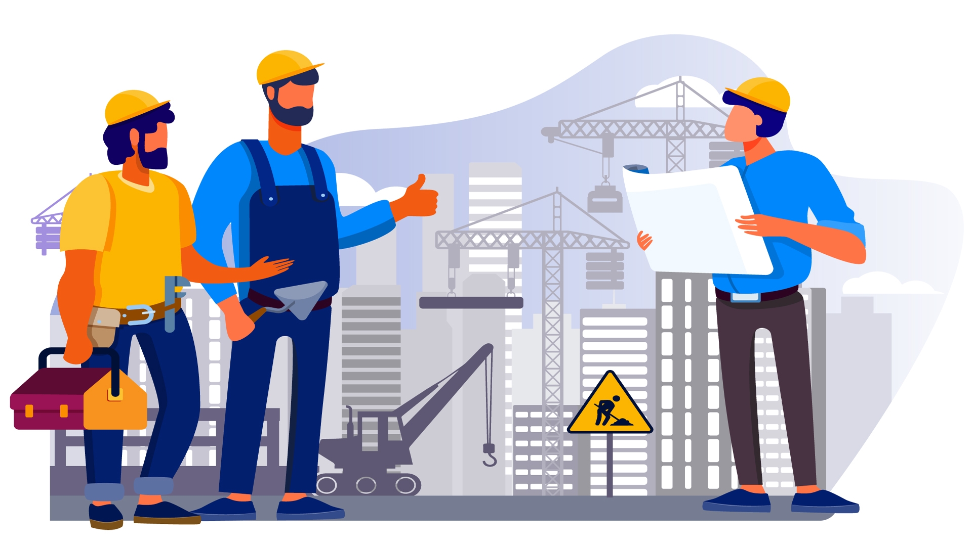 Construction cost estimation 