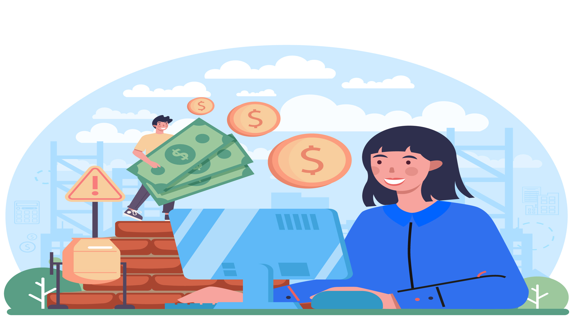 Construction cost- usestimates