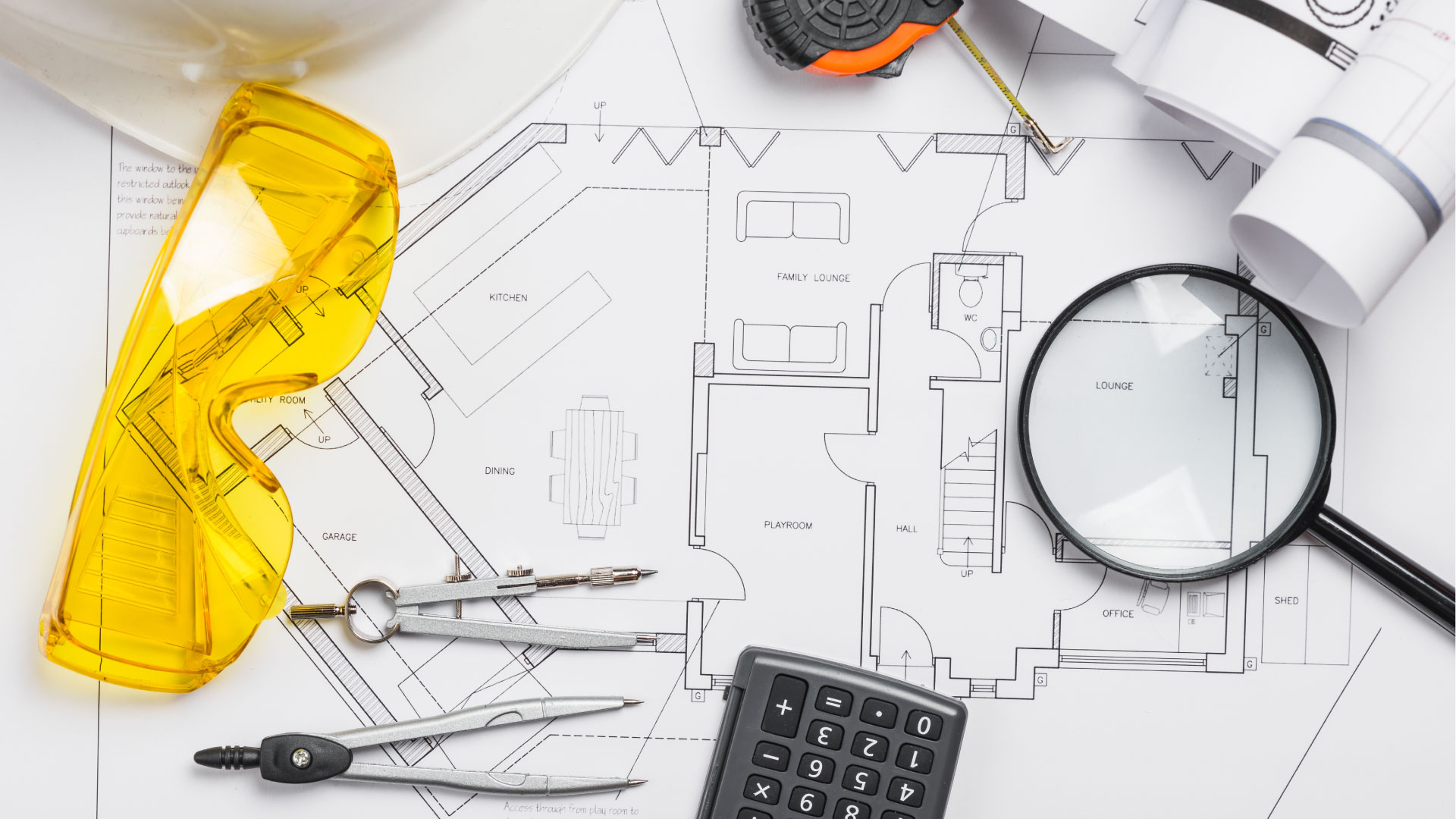 Construction Projects- usestimates