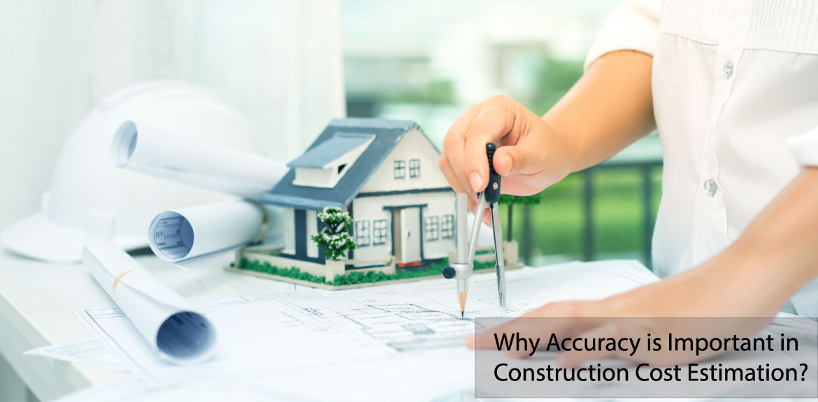 Construction cost estimation