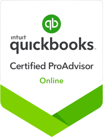 QuickBooks Certified