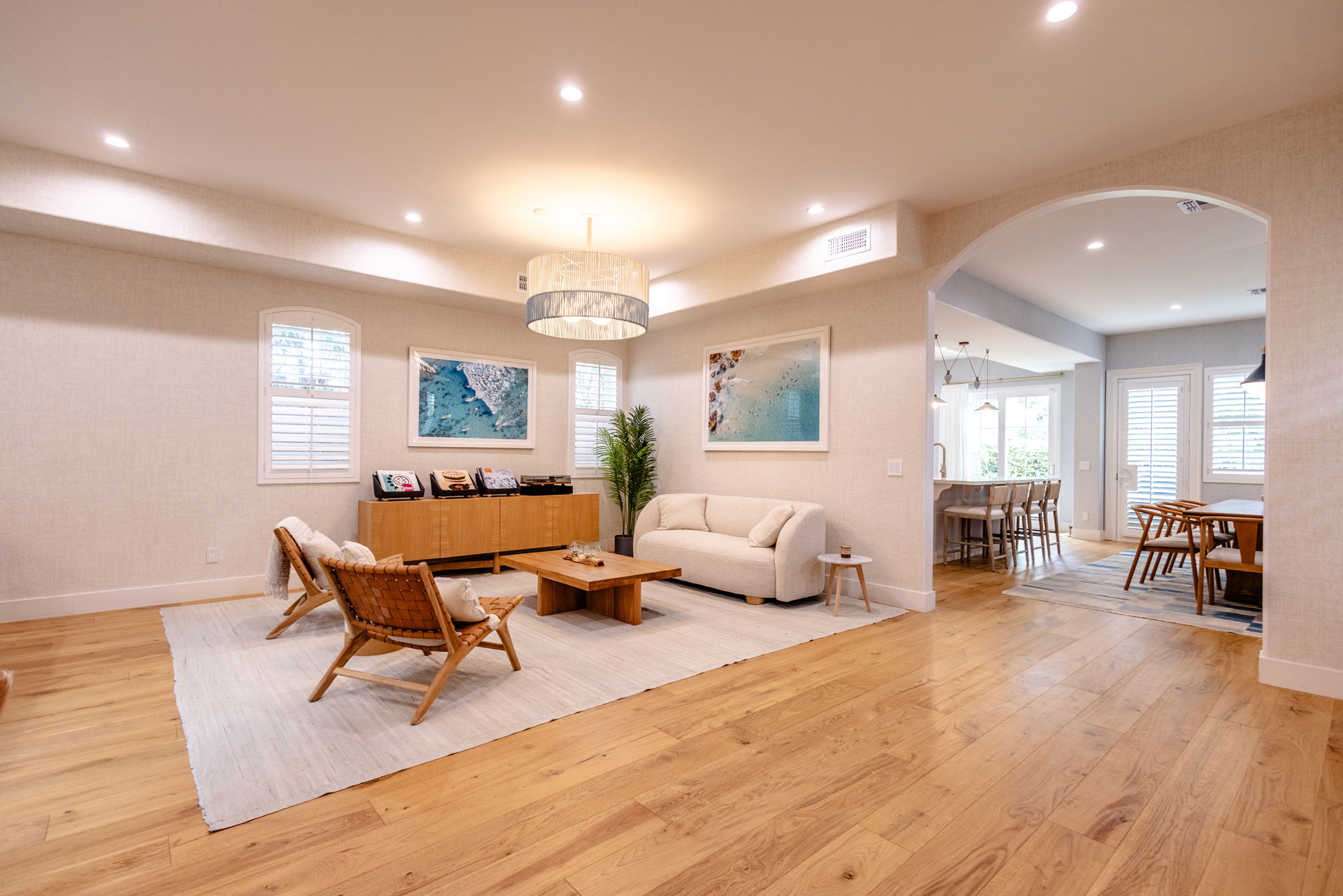 Top Ten General Contractors in Los Angeles